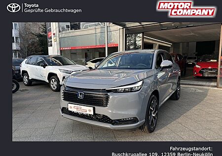 Honda HR-V 1.5 i-MMD Hybrid Advance Plus 2025