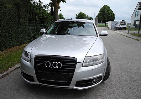 Audi A6 3.0 TDI tiptronic quattro BOSE Alcantara SD