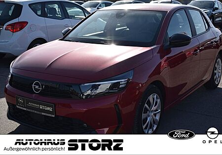 Opel Corsa F Edition |SHZ|LED|PDC|KAMERA|TOT-WINKEL|