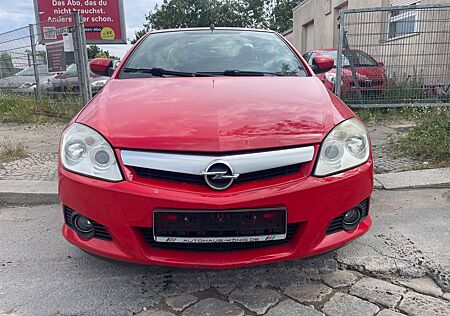 Opel Tigra Twin Top Enjoy