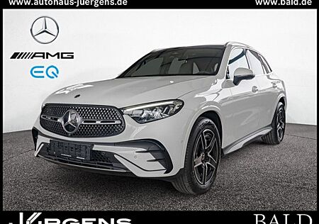 Mercedes-Benz GLC 220 d 4M AMG-Sport/360/Pano/AHK/Memo/Distr