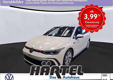 VW Golf Volkswagen 8 GTI 2.0 TSI DSG (+AUTOMATIK) Bluetooth