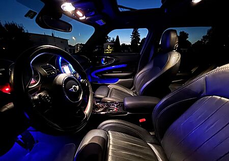 Mini Cooper S Clubman Cooper S (Swiss Edition)