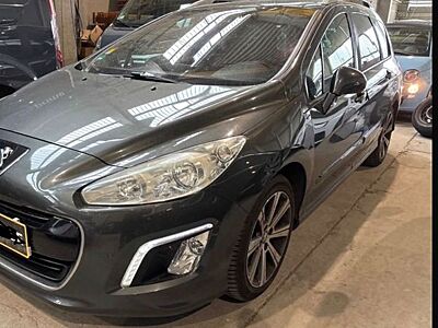 Peugeot 308 SW Allure