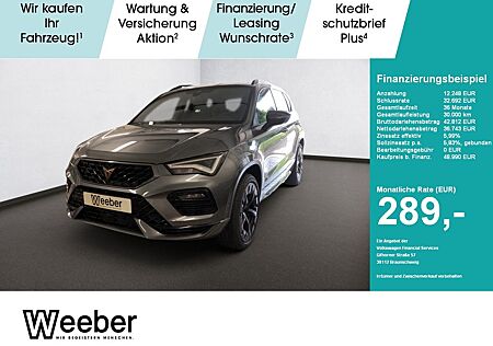 Cupra Ateca VZ 2.0 TSI DSG 4Drive Panodach AHK Navi