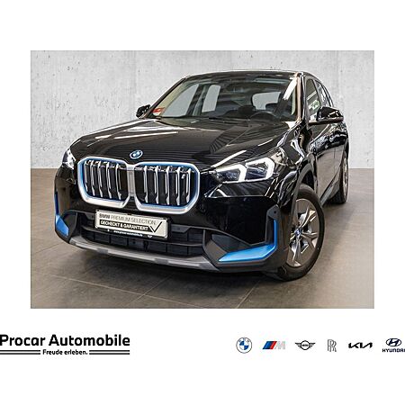 BMW iX1 leasen
