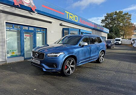 Volvo XC 90 gebraucht kaufen Volvo XC 90 XC90 R Design AWD