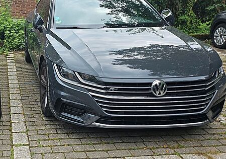 VW Arteon Volkswagen 2.0 TSI OPF DSG R-Line Edition R-Line...
