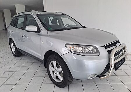 Hyundai Santa Fe 2.2 CRDi GLS*7 Sitze*AHK*