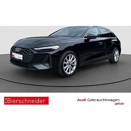 Audi A5 leasen