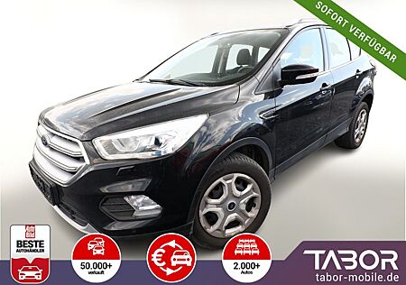 Ford Kuga 1.5 EB 150 Cool&Connect Nav. PDC Temp.