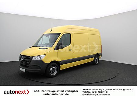 Mercedes-Benz Sprinter 214 Automatik KAMERA+ NAVI (7793)