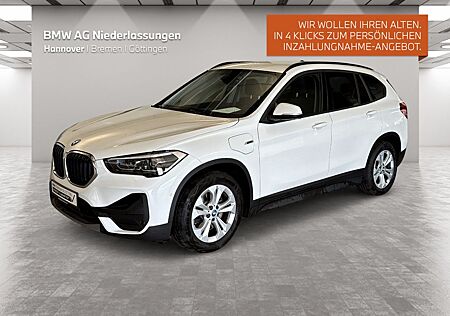 BMW X1 xDrive25e Navi Kamera LED Sitzheizung