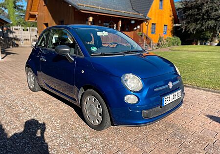 Fiat 500 1.2 8V - 97tkm - super Zustand