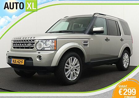 Land Rover Discovery 3.0 TDV6 211 PK Aut. HSE 7-Pers. Schui