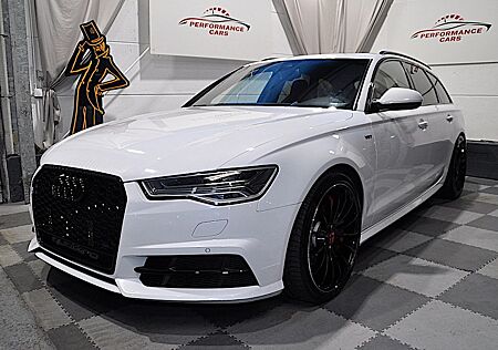 Audi S6 4.0 TFSI quattro S tronic-MATRIX-PANORAMA