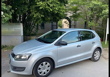 VW Polo Volkswagen 1.2 44kW Trendline