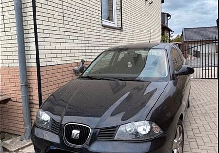 Seat Ibiza gebraucht kaufen Seat Ibiza 1.4 16V 63kW Sport Edition Sport Edition