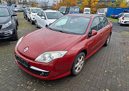 Renault Laguna III Initiale