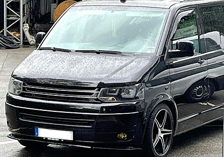 VW T5 Multivan Volkswagen