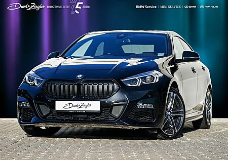 BMW 220i xDrive Gran Coupe M-Sport LiveCoProf ParkAs