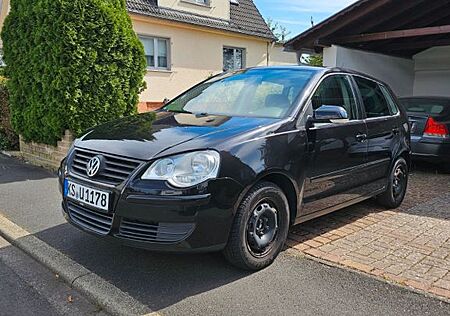 VW Polo Volkswagen 1.2 -