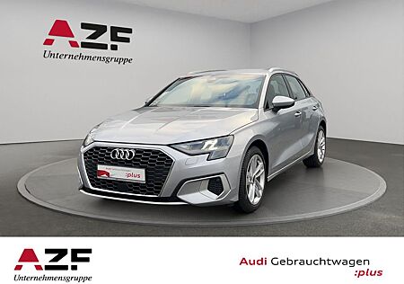 Audi A3 Sportback 30 TDI S-tronic advanced