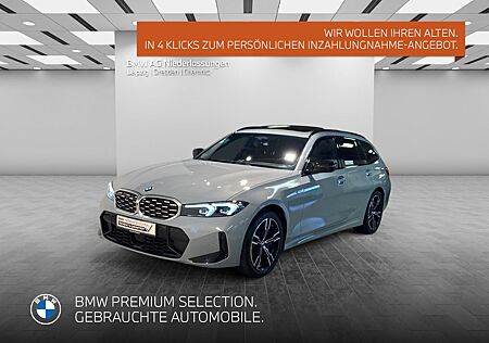 BMW M340d xDrive Touring AHK Driv.Assist.Prof HiFi
