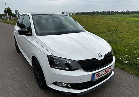 Skoda Fabia Monte Carlo*TEMPOMAT*PDC*XENON*