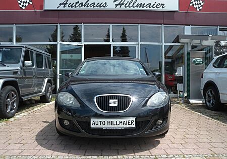 Seat Leon 1,4 TSI Sport Limited *KLIMA*ALU*