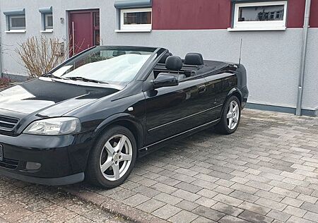 Opel Astra Cabrio 1.8 - ECOTEC