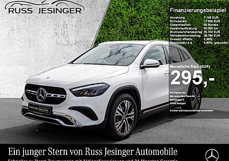 Mercedes-Benz GLA 180 Progressive *LED*Cam*SpurH*MBUX*Navi*