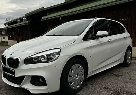 BMW 218d 218 Active Tourer M Sport M Sport