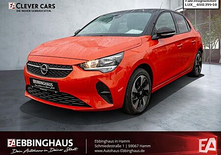 Opel Corsa F e Edition Style-Paket Kamera Tempomat