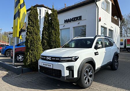 Dacia Bigster Hybrid 155 Expression