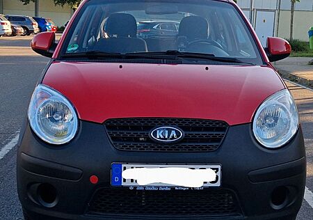 Kia Picanto 1.1 Start Start