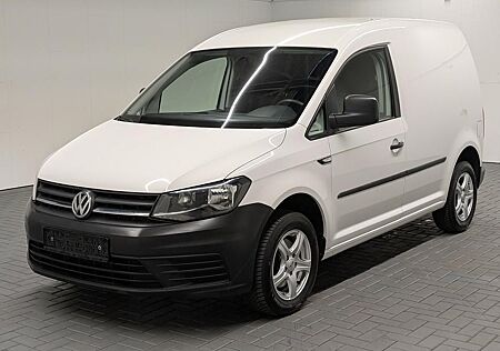 VW Caddy Volkswagen Kasten Standhzg./SHZ/PDC/AHK/Tempom.