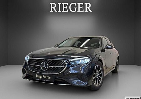 Mercedes-Benz E 220 T d Avantgarde*AHK*4xSHZ*Totwinkel*Kamera*