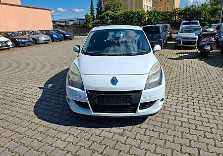 Renault Scenic III Expression 1.5l dCi, Klima,Euro-5..