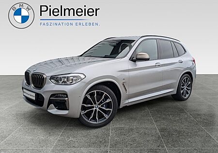 BMW X3 M40d Head-Up AHK Memory Kamera 20J
