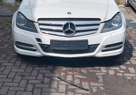 Mercedes-Benz 350 C350