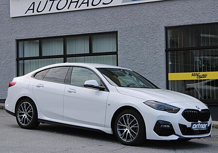 BMW 218 Gran Coupé i M Sport