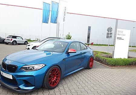 BMW M2 Coupé