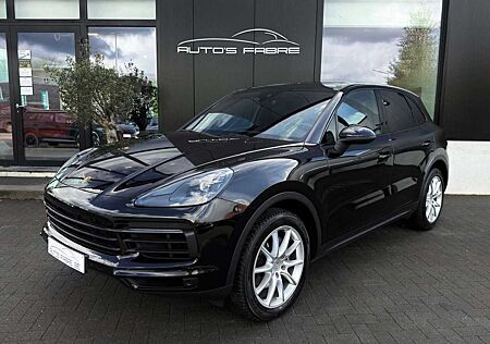 Porsche Cayenne 3.0 Turbo V6 Tiptronic S. Panorama 93000