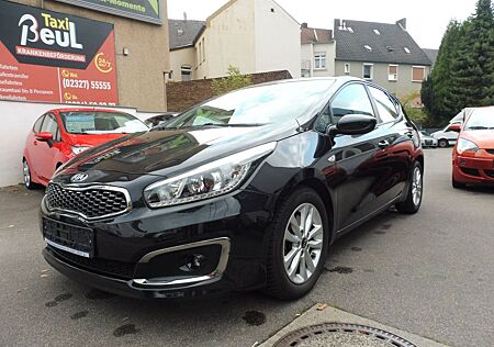 Kia Cee'd / Ceed