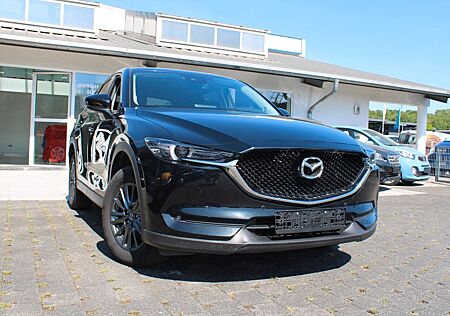 Mazda CX-5 Exclusive-Line 2WD