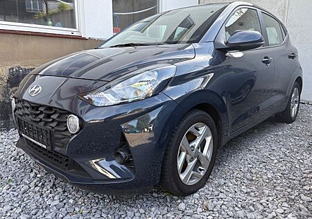 Hyundai i10 Trend Apple CarPlay/Android Auto Alufelgen