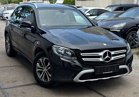 Mercedes-Benz GLC 220 d 4Matic