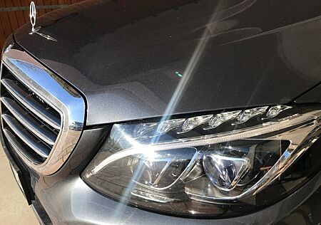 Mercedes-Benz C 220 CDI 4MATIC T ELEGANCE Autom. ELEGANCE