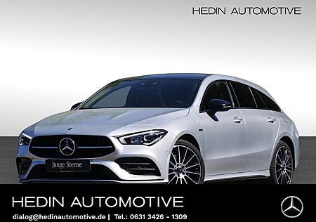 Mercedes-Benz CLA 250 Shooting Brake CLA 250e SB |Edition|AMG|NIGHT|DISTR|KEYL|LED